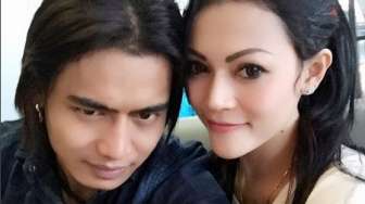 Istri Charly Van Houten Dilaporkan ke Polisi