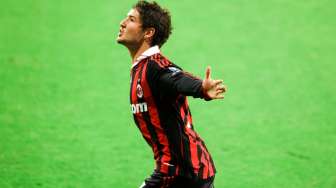 Alexandre Pato, Incaran Raksasa Inggris yang Nyaris Diamputasi