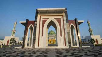 Masjid Agung Natuna