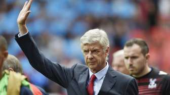 Wenger Pelit, Fans Arsenal Minta Klub Bikin Laporan Resmi