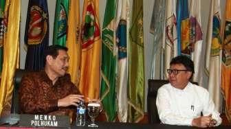 Rakor Percepatan Penyerapan Anggaran
