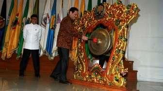 Rakor Percepatan Penyerapan Anggaran