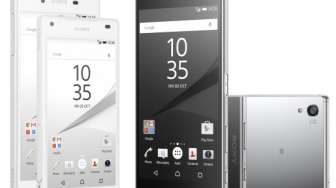 Sony Pastikan Xperia Z5 Jadi Ponsel Pilihan James Bond