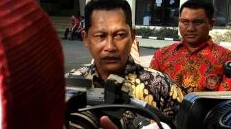 Nasehat Buya Syafi'i Maarif untuk Buwas