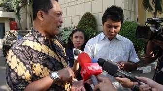 Budi Waseso: TK Jadi Tempat Peredaran Narkoba