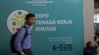 Job Fair Expo 2015