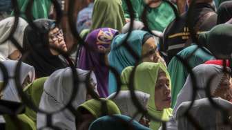 Pengukuhan Pengurus Besar Nahdlatul Ulama