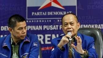 Demokrat: Seharusnya PAN Berkonsultasi Dulu dengan KMP