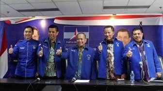 Wacana Kocok Ulang Pimpinan DPR, Demokrat: Tak Ada yang Abadi