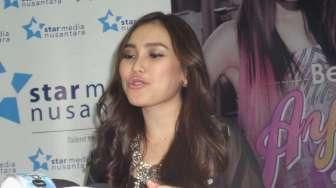 Ayu Ting Ting:  Jangan Pancing Emosi Saya!