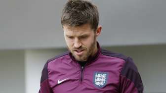 Seberapa Parah Cedera Carrick? Ini Keterangan Hodgson