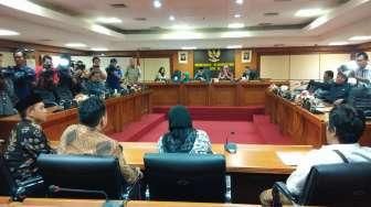 Soal Laporan PRT Dianiaya, MKD DPR Akan Komunikasi dengan Polri