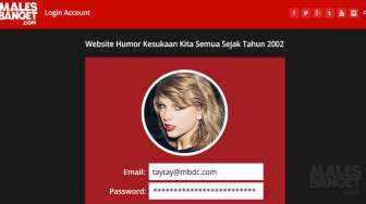 7 Tipe Password dan Hubungannya dengan Kepribadian Kamu