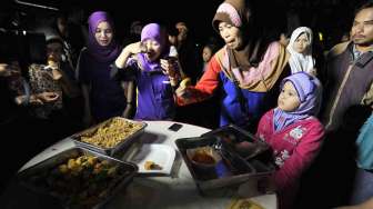 Festival Duwo Gorontalo