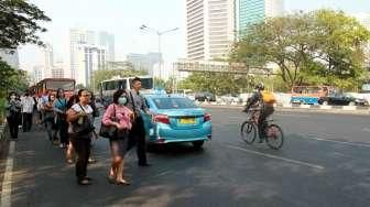 PPKM Level I Kembali Berlaku di DKI Jakarta dan Sekitarnya