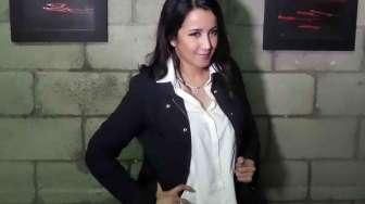 Andi Soraya Gugat Cerai Suami