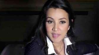Andi Soraya Mangkir Sidang Cerai