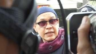 Minati Atmanegara Merasa Sudah Tunjukkan Bukti Hak Cipta