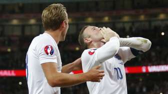 "Rekor Rooney Bakal Sulit Dikalahkan"