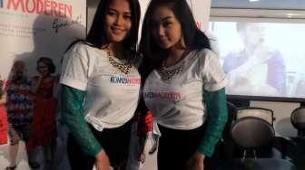 Duo Serigala
