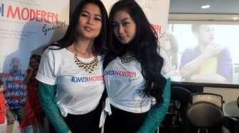 Dua Barang Ini Wajib Dibawa Duo Serigala