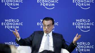 Cina Pecat 249 Pejabat Malas