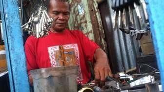 Tukang Kunci Duplikat Digugat Rp1 Miliar, Ini Masalahnya