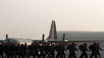 Panglima TNI Ingin Beli Pesawat Angkut Militer C17