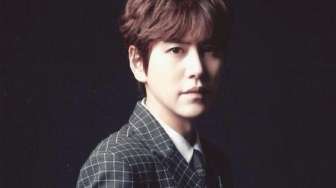 Kyuhyun "Suju" Siapkan Album Solo Kedua