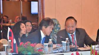Usulan Indonesia Disetujui Komite Joint Communique