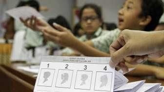 Pendidikan Pemilu Sejak Dini