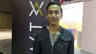 Alasan Spank Ganti Imej Jadi V1mast