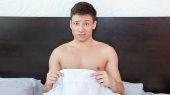4 Kesalahan yang Sering Pria Lakukan Saat Mastrubasi, Bisa Rusak Kesehatan Mr P Loh