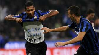 Menangi Derby, Bukti Kualitas Inter Musim Ini