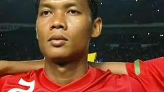 Muhammad Nasuha, Defender Serba Bisa dari Kota Serang