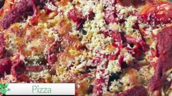 VIDEO: Resep Membuat Pisa