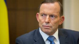 Sedang Memanas, Eks PM Australia Dukung Taiwan dan Sebut China Sebagai Pengganggu