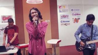 Video Music Dilounge: Eyeliner-Keresahan Jiwa