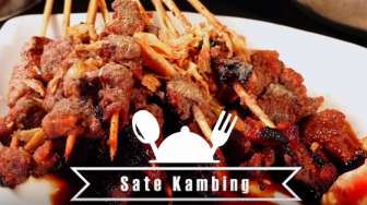 VIDEO: Resep Memasak Sate Kambing