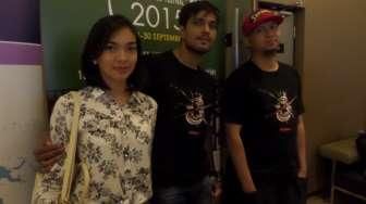 Festival Balinale Putar Film '3'