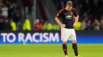 Soal Kebugaran Schweinsteiger, Low Tak Khawatir