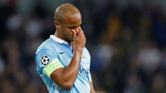 Soal Kondisi Kompany, Ini Impian Guardiola