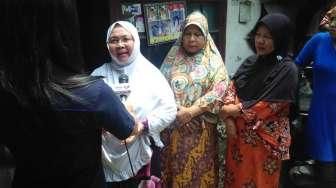 Supir Kopaja 612 Ugal-ugalan Bikin Aldo Jadi Yatim Piatu