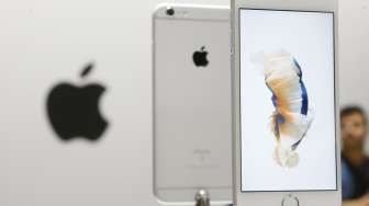 Empat Keunggulan iOS 9, Sistem Operasi Baru Apple