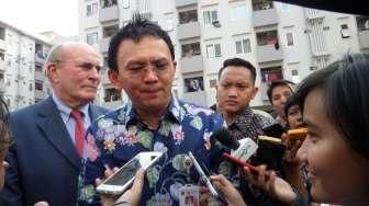 Ahok Kecewa dengan Manajemen PT Transjakarta