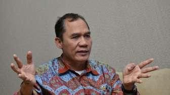 Eksekutif Lebih Banyak Habiskan Anggaran Daripada DPR