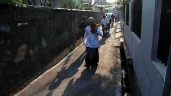 Muhammadiyah Laksanakan Salat Id