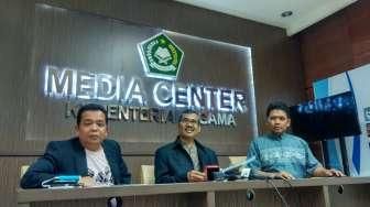 Saat Peristiwa, Jemaah Haji Indonesia Terkumpul Dipemondokan Mina