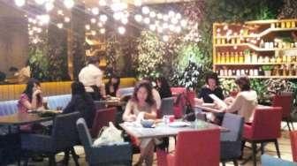 Menu Terbaik Singapura Bercitarasa Lokal, Ada di Resto Ini