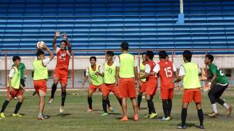 PSM Berburu Poin di Kandang Maung Bandung